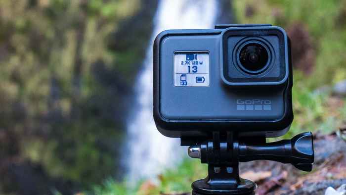 Gopro plus cloud storage service officially announced