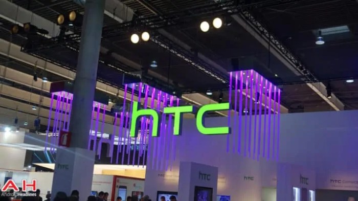 Htc cello could be the companys take on android auto