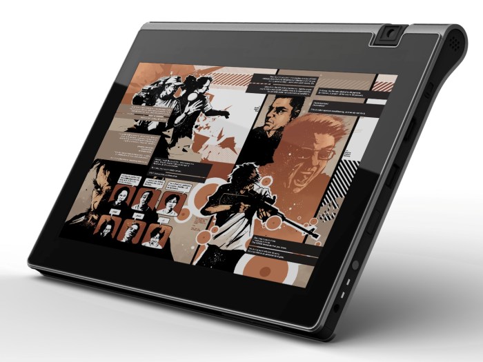 Notion ink adam ii tablet goes on sale in india first