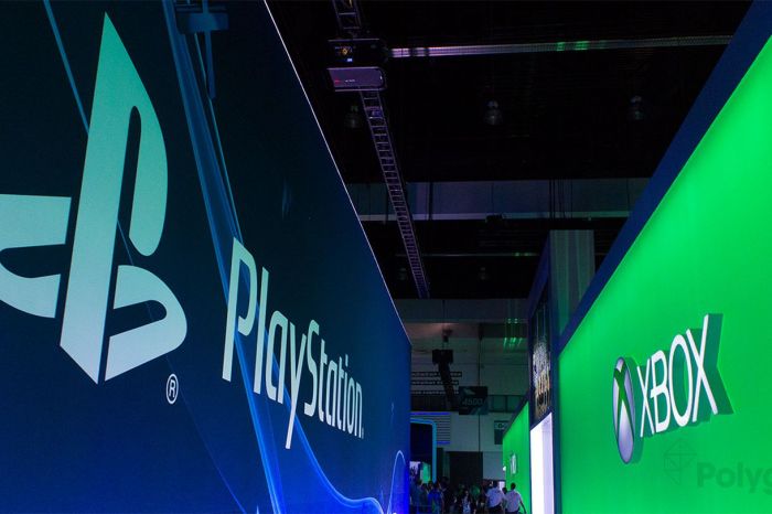 E3 2015 can be experienced live in theaters next month