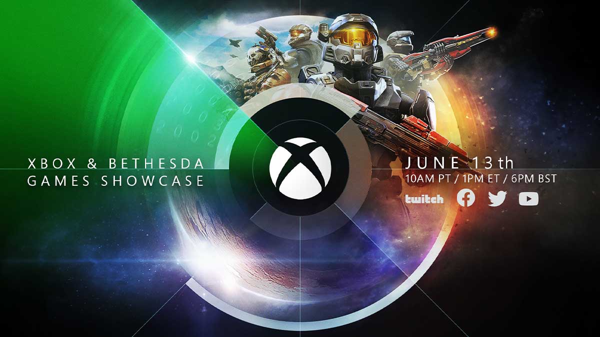 Microsoft invites you to play upcoming xbox games at e3 fanfest