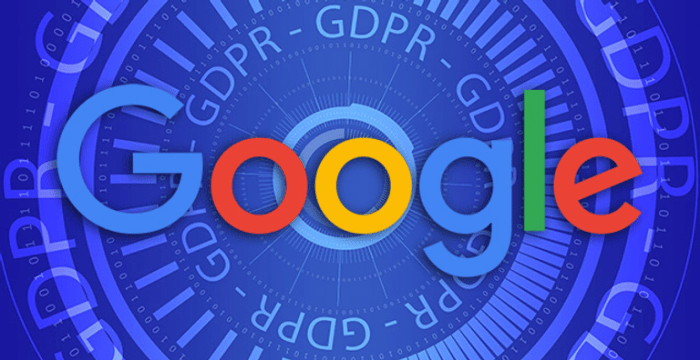 Google fined 1 23 million in spain for breaking data law