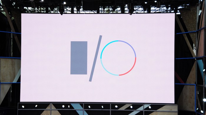 Watch google io 2016 livestream