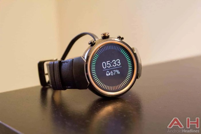 Asus zenwatch gets android 5 1 1 lollipop update