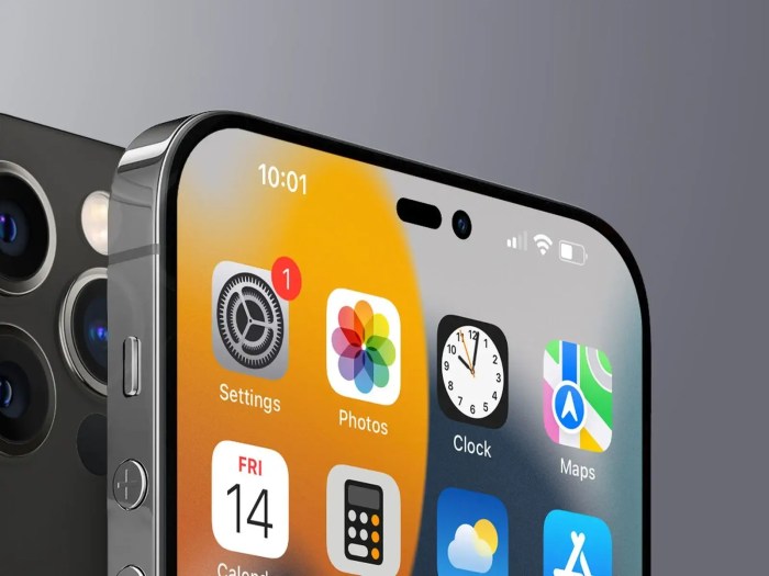 Rumored 4 inch iphone might not launch this year