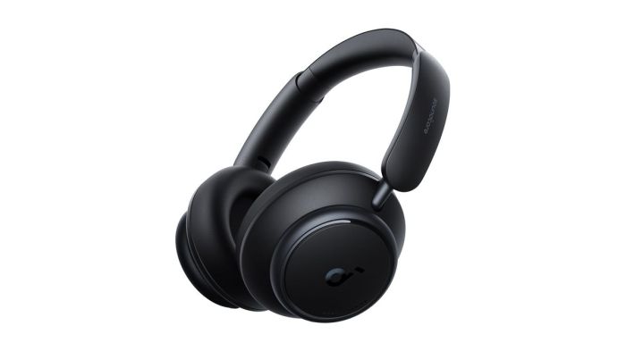 Jabra new wireless headphones