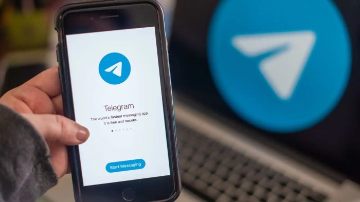 Telegram raises 330 million fresh capital through bond sales