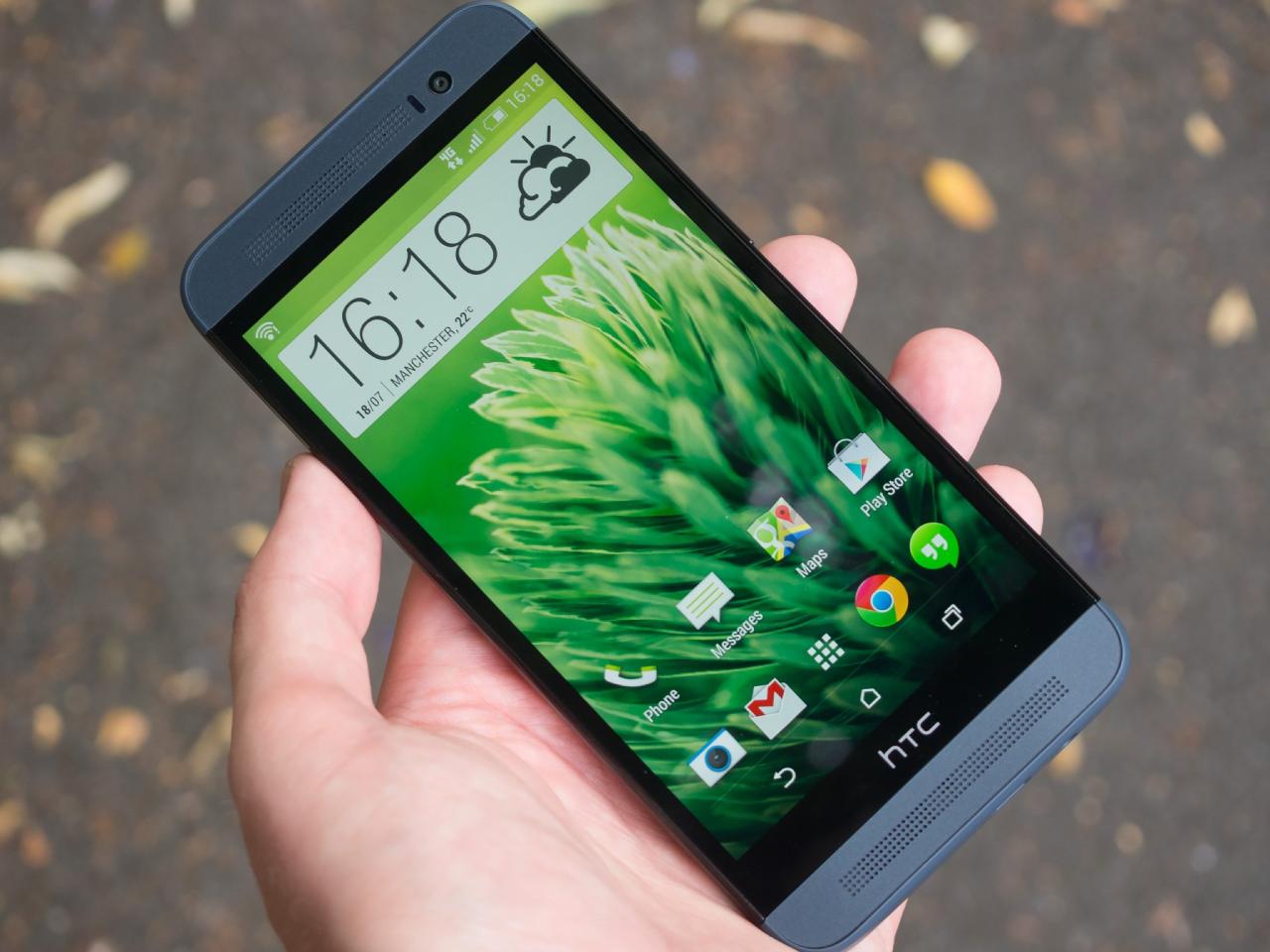 Sprint htc one e8 lollipop update released