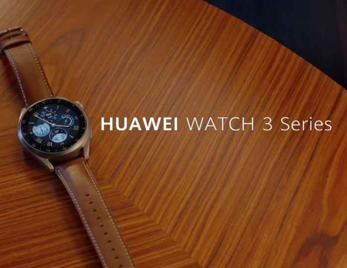 Huaweis android wear watch could cost 1000 rumor