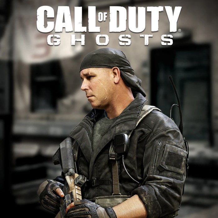 Call of duty ghosts gold edition spotted