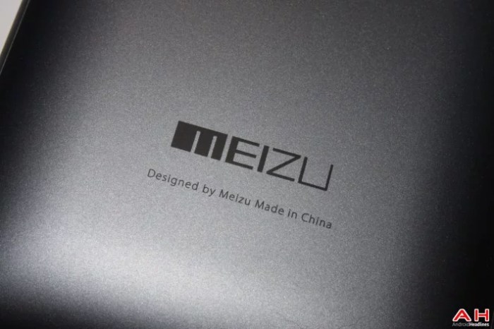 Meizu mx5 pro leak sees large qhd display