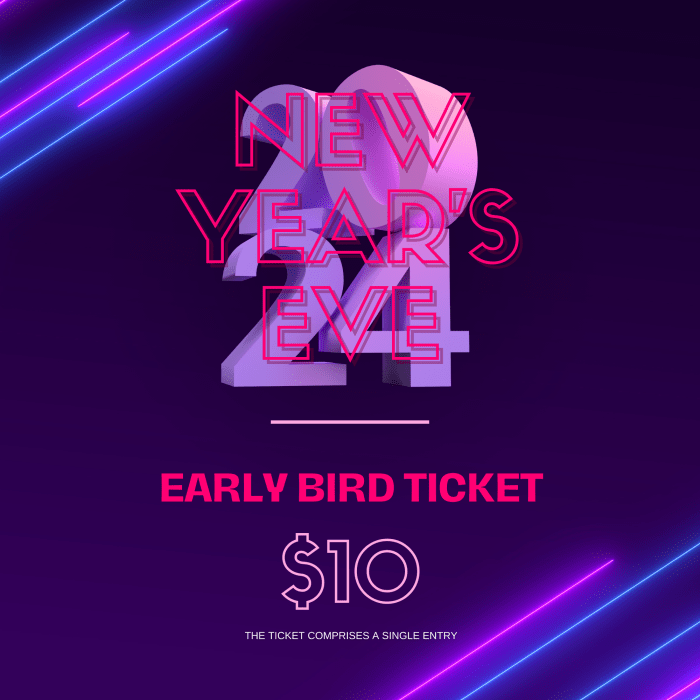 Disrupt 2024 early bird tickets fly away next friday