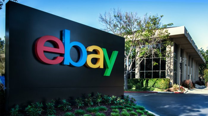 Ebay enters trading card commercial agreement with collectors acquires goldin