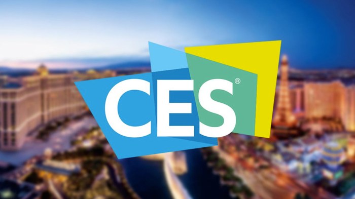 Ces 2024 follow along with techcrunch coverage from las vegas