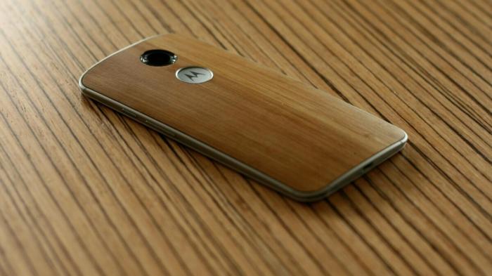 Moto x 2014 offered on a risk free agreement