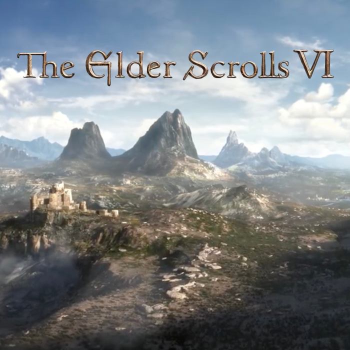 Elder scrolls vi revealed close to release