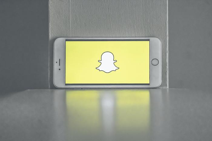 Snapchat vulnerability could lead to iphone ddos attacks