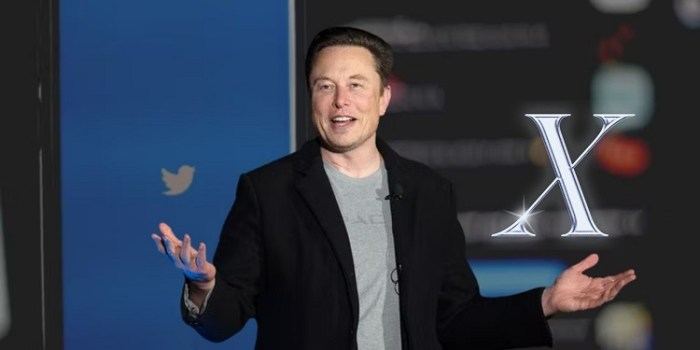 Elon musks x to test livestream shopping in partnership with paris hilton