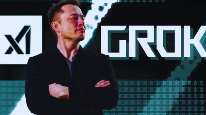 Elon musk says all premium subscribers on x will gain access to ai chatbot grok this week