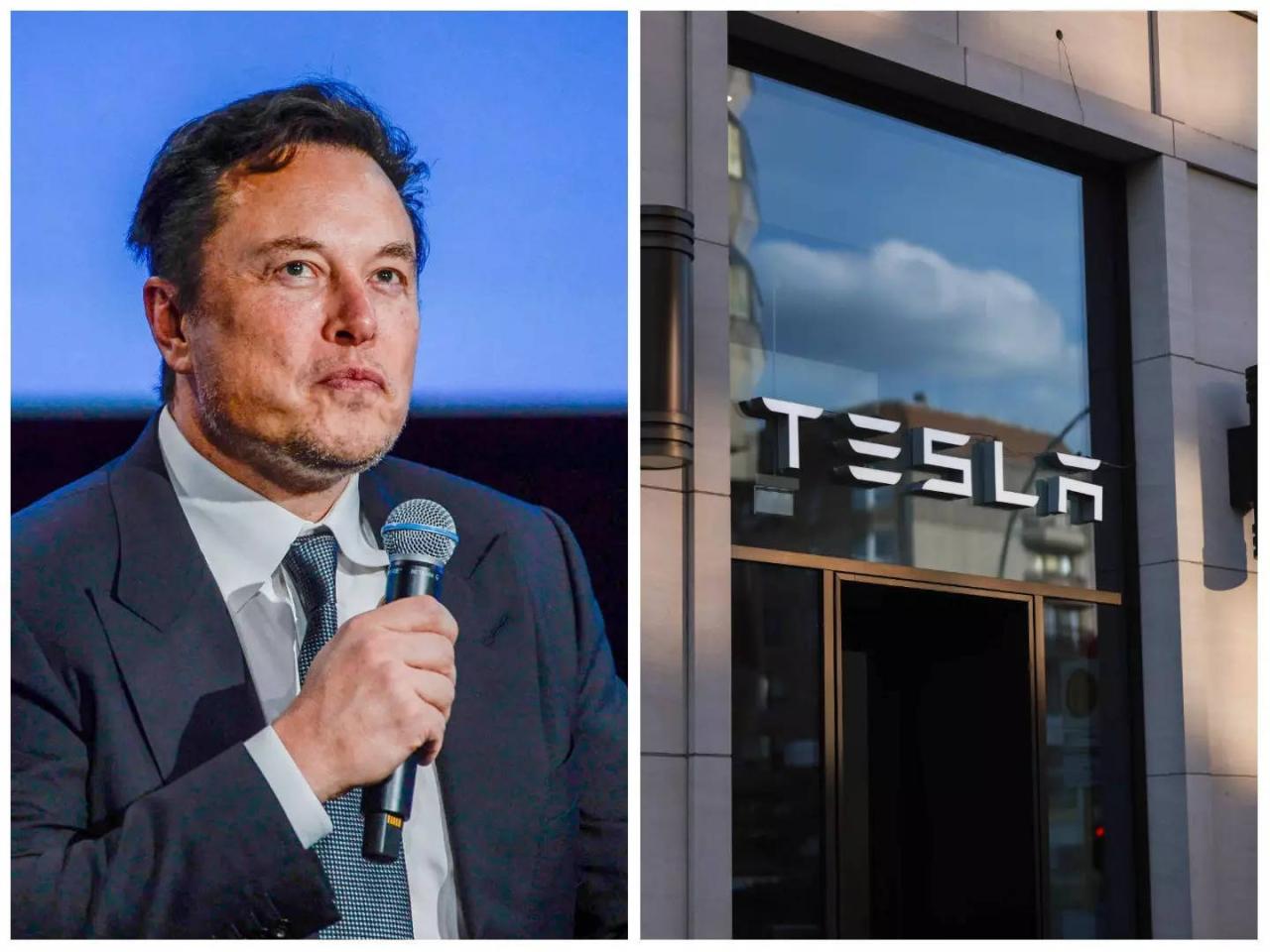 Tesla earnings week spotlights price cuts elons balls to the wall autonomy push