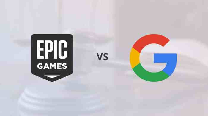 Epic games won its antitrust battle with google but what comes next