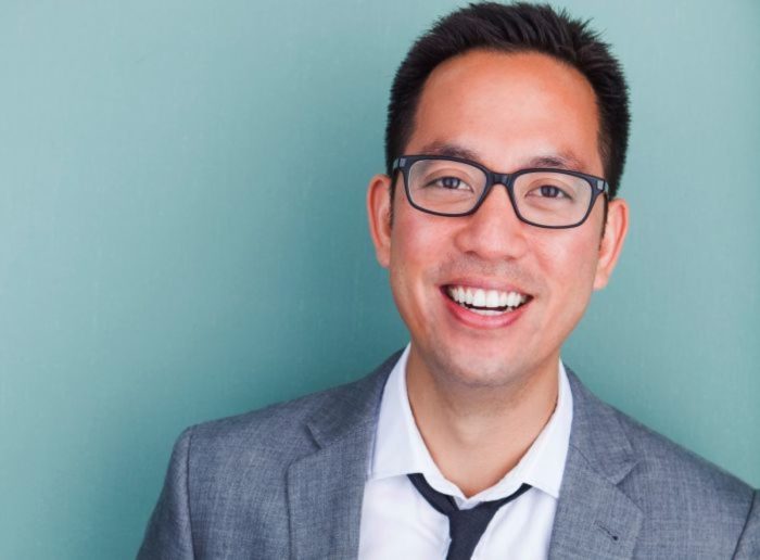 Opendoor co founder eric wu is stepping down to return to his startup roots