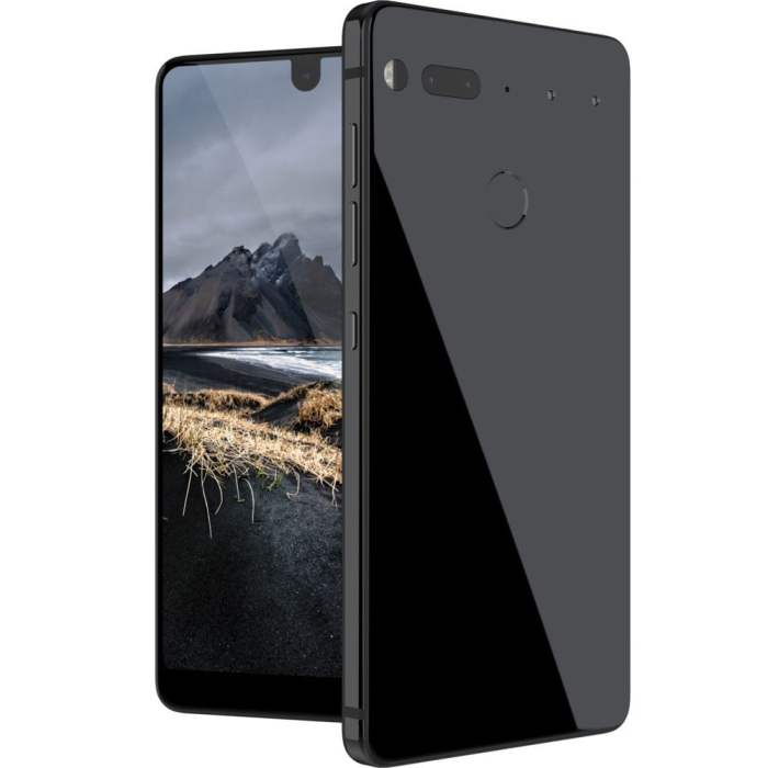 Essential phone price lowest ever for cyber monday