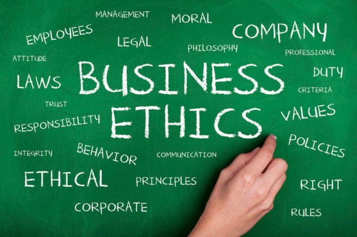 How to ensure an ethical acquisition for your startup