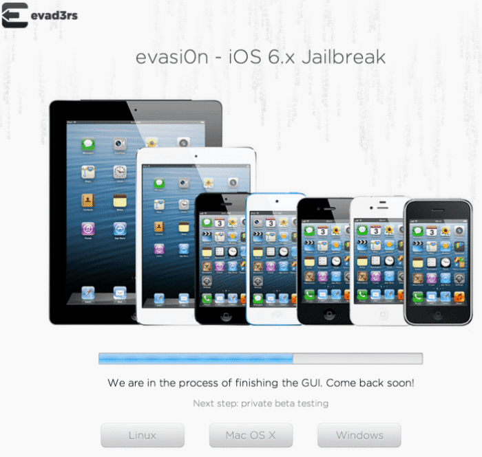 Ios 6 1 36 1 4 jailbreak now available