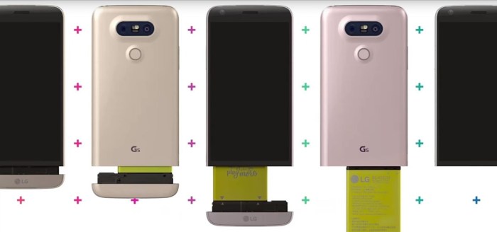 Google working with lg on 5 2 inch nexus phone rumor