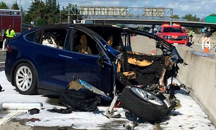 Waymo safety probe nhtsa crashes traffic cones construction