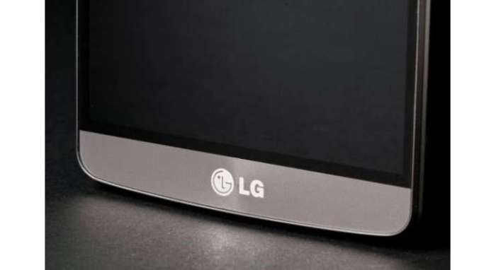 Lg targets sales of 10 million lg g4 smartphones in 2015