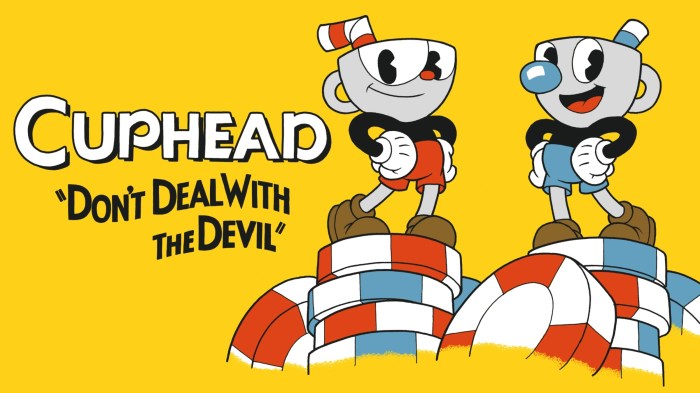 Fake cuphead game itunes app store