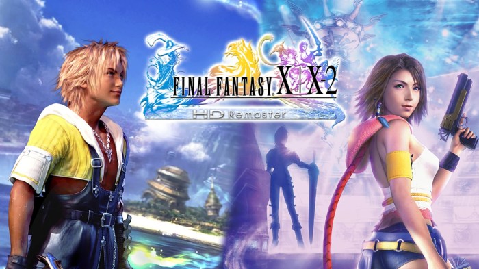 Final fantasy xx 2 hd remaster on steam