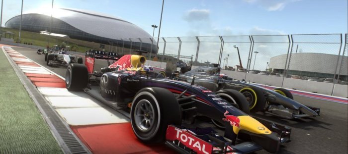 F1 2015 release delayed