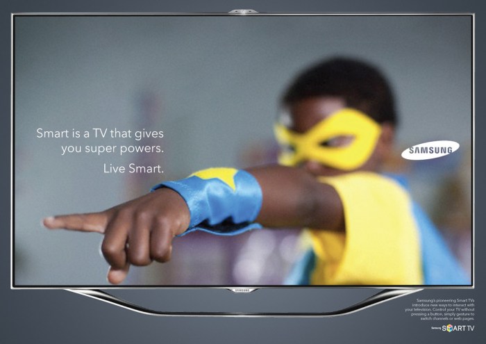 Samsung stops selling paid applications through smart tvs