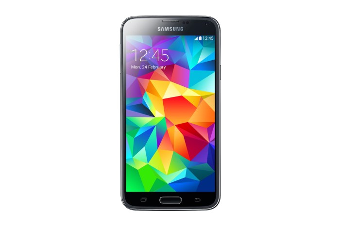 Att galaxy s5 sm g900a reportedly being tested