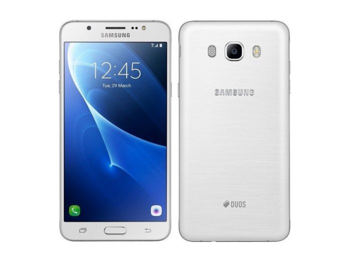 Possible samsung galaxy j7 pops up in user agent profile