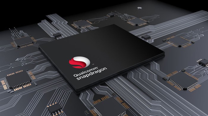 Chromebook snapdragon 845 in the works