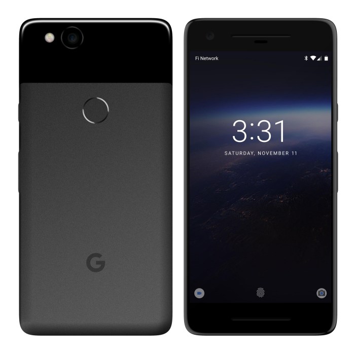 Google pixel xl geekbench 2