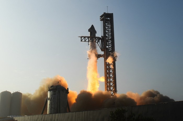 Report faa should improve investigation process after a rocket launch goes awry