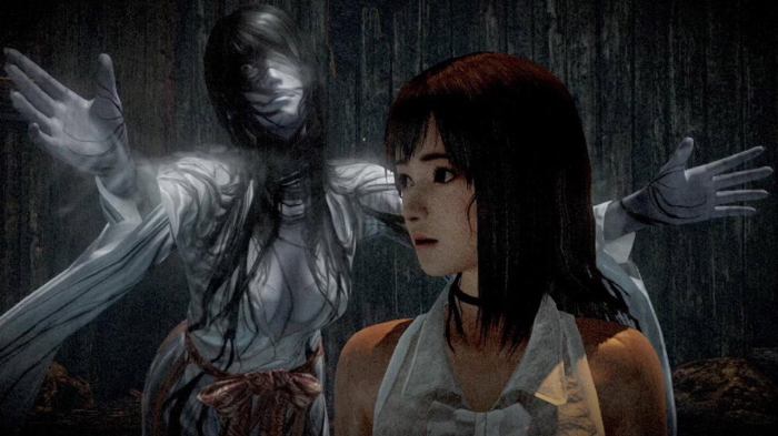 Nintendo bringing fatal frame for the wii u to the west