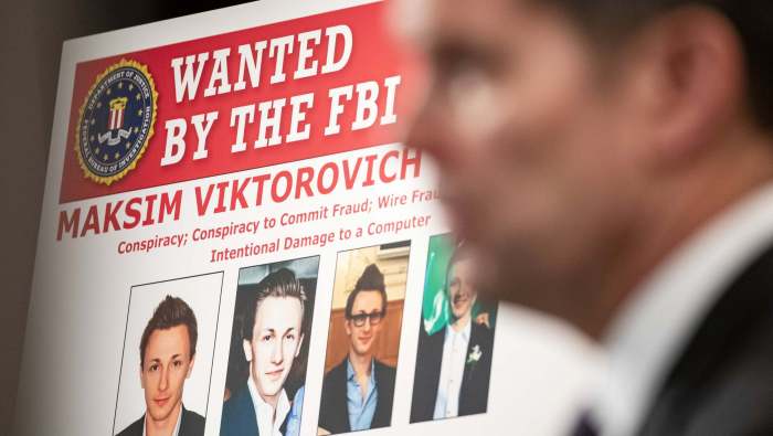 Fbi most wanted russian hacker reveals why he burned his passport