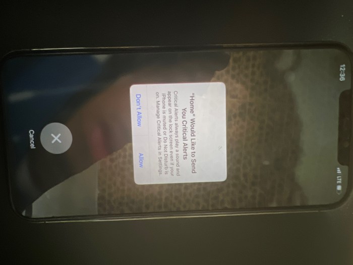 Iphone x unresponsive in cold weather