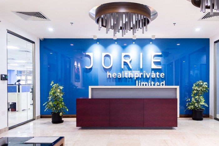 Meet abu dhabi eca jorie healthcare establish pr and scalable path at tc disrupt 2023