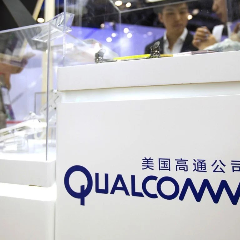 Qualcomm rejects broadcom director nominees