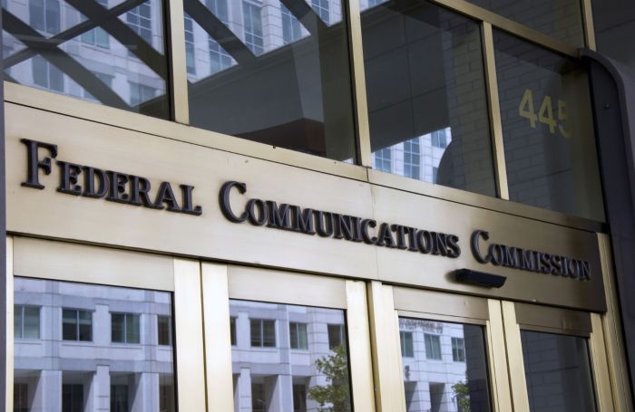 Fcc reinstates net neutrality