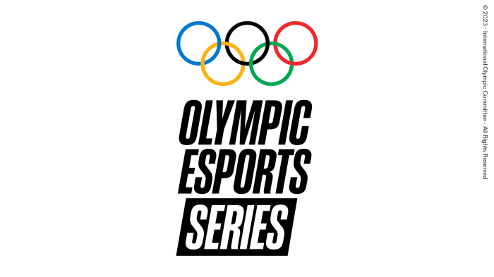 Olympic committee acknowledges esports