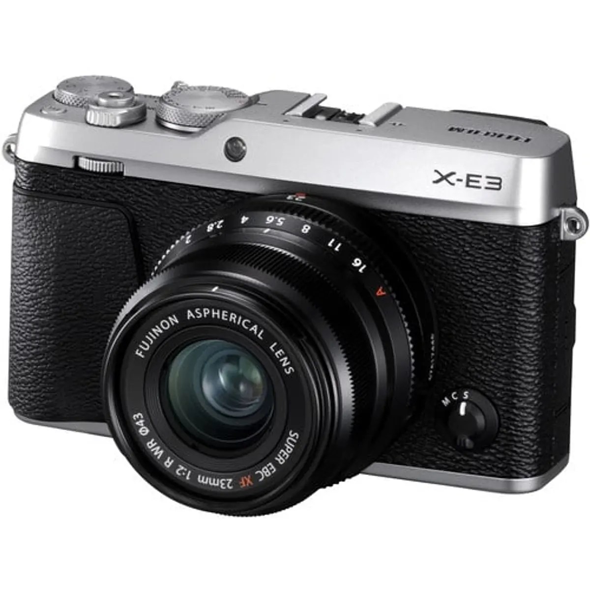 Fujifilm x h1 evf blackout extremely short