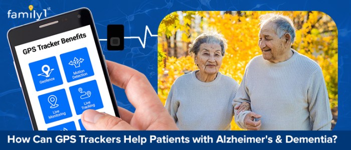 Gps tracking shoes offer alzheimers patients added safety